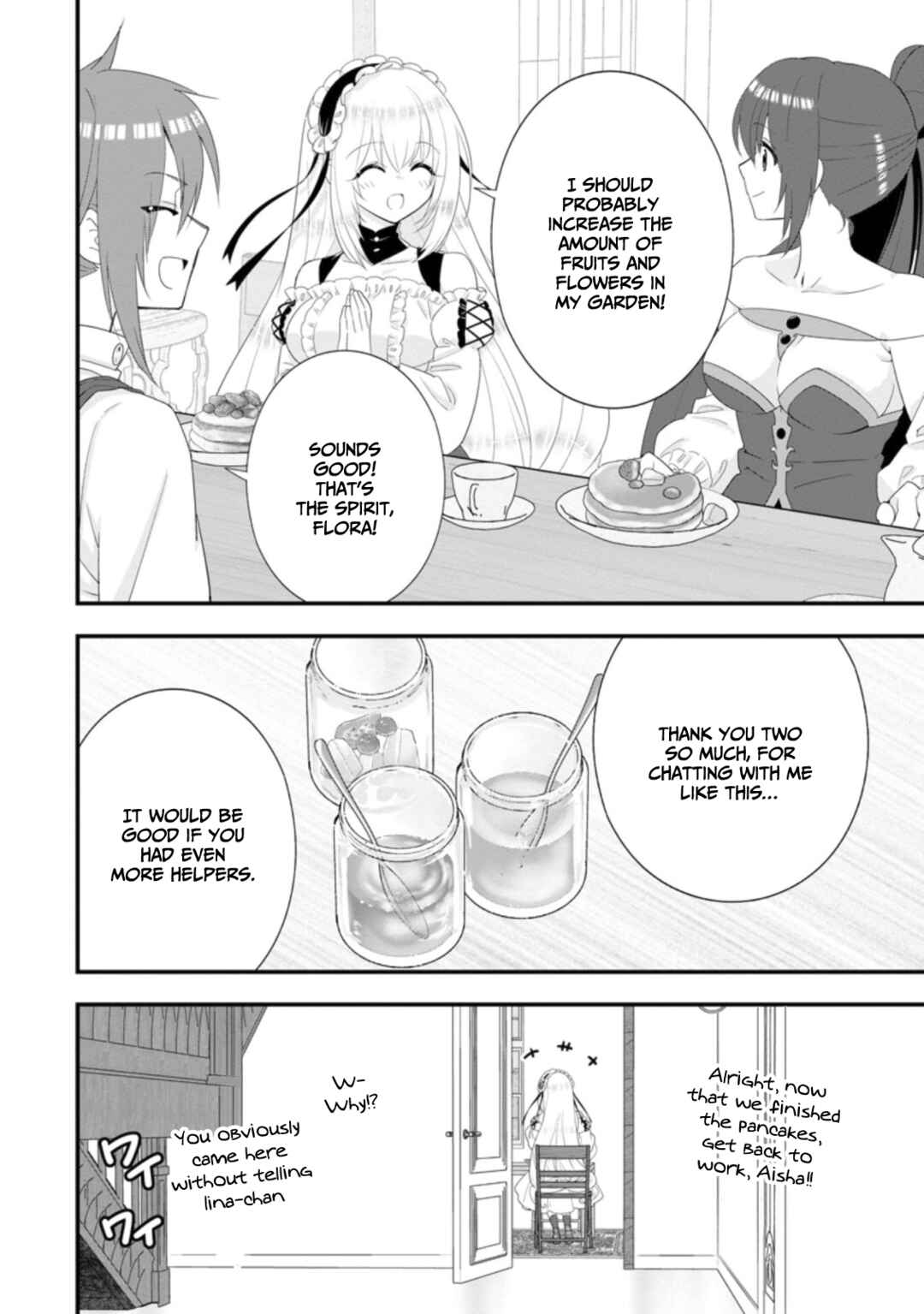 Chapter 32 - Page 29