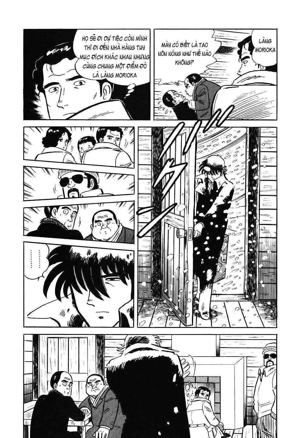 Chapter 66 - Page 11