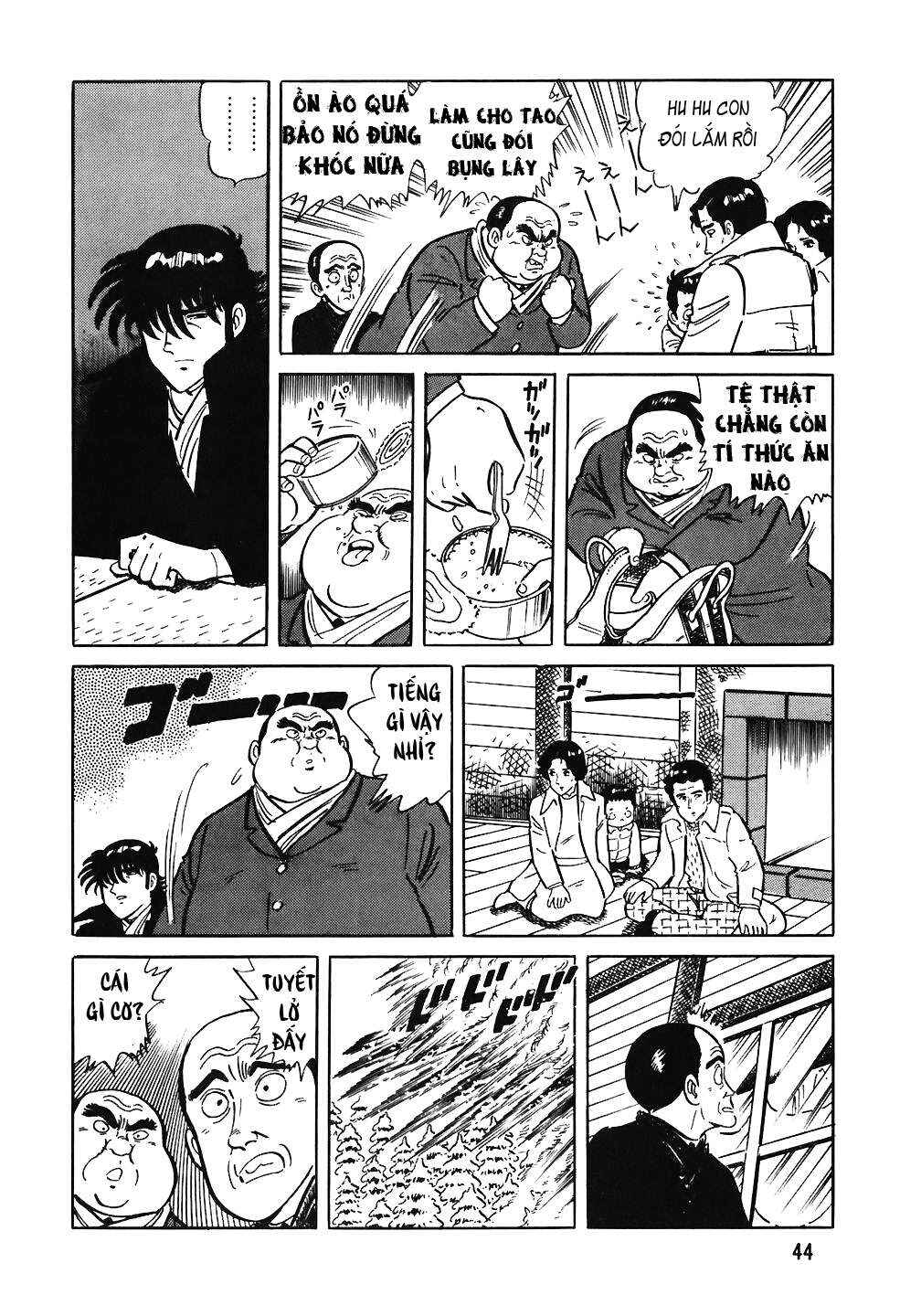 Chapter 66 - Page 19