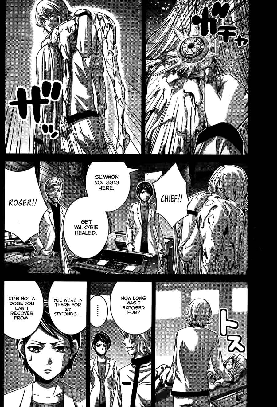 Chapter 77 - Page 11