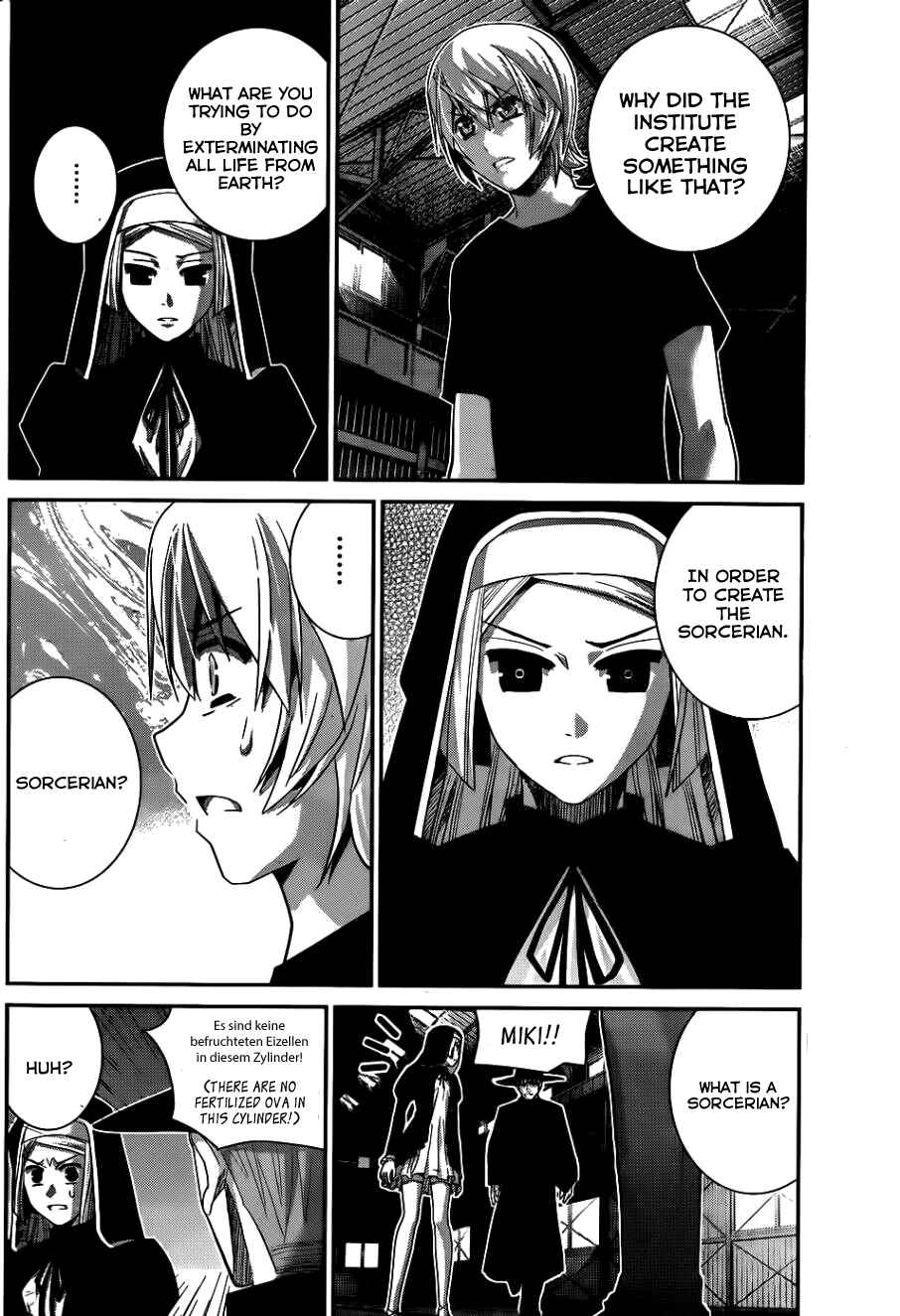 Chapter 77 - Page 5