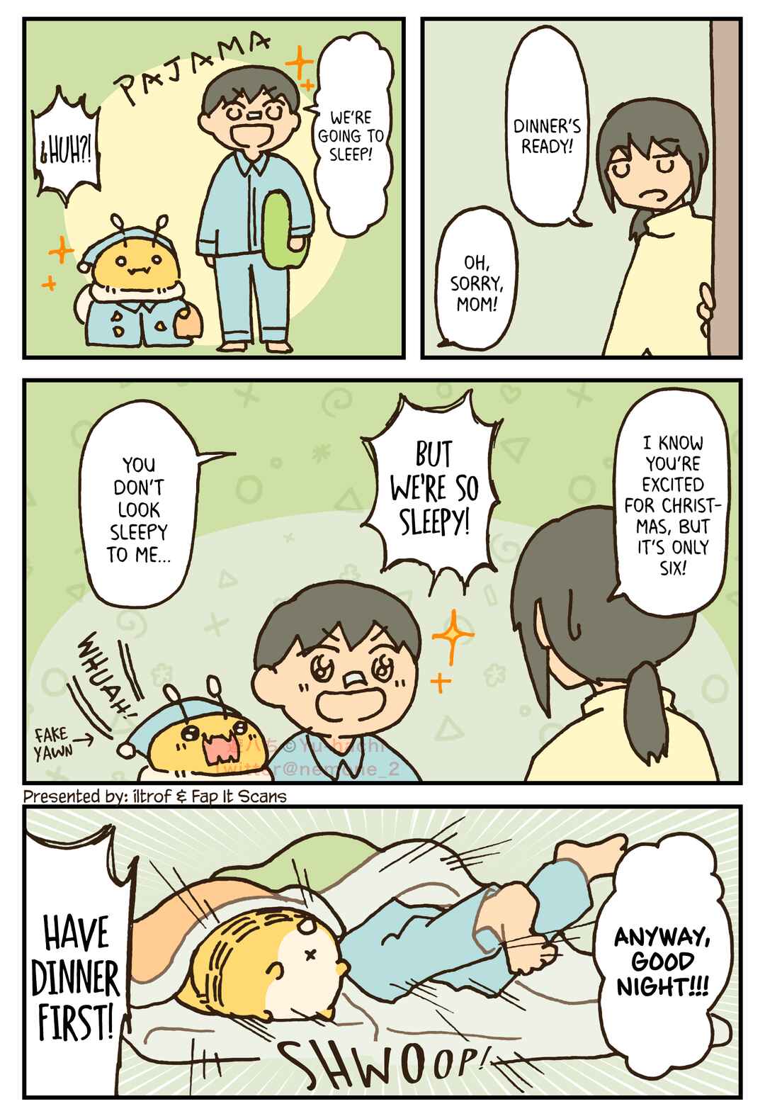 Chapter 40 - Page 1