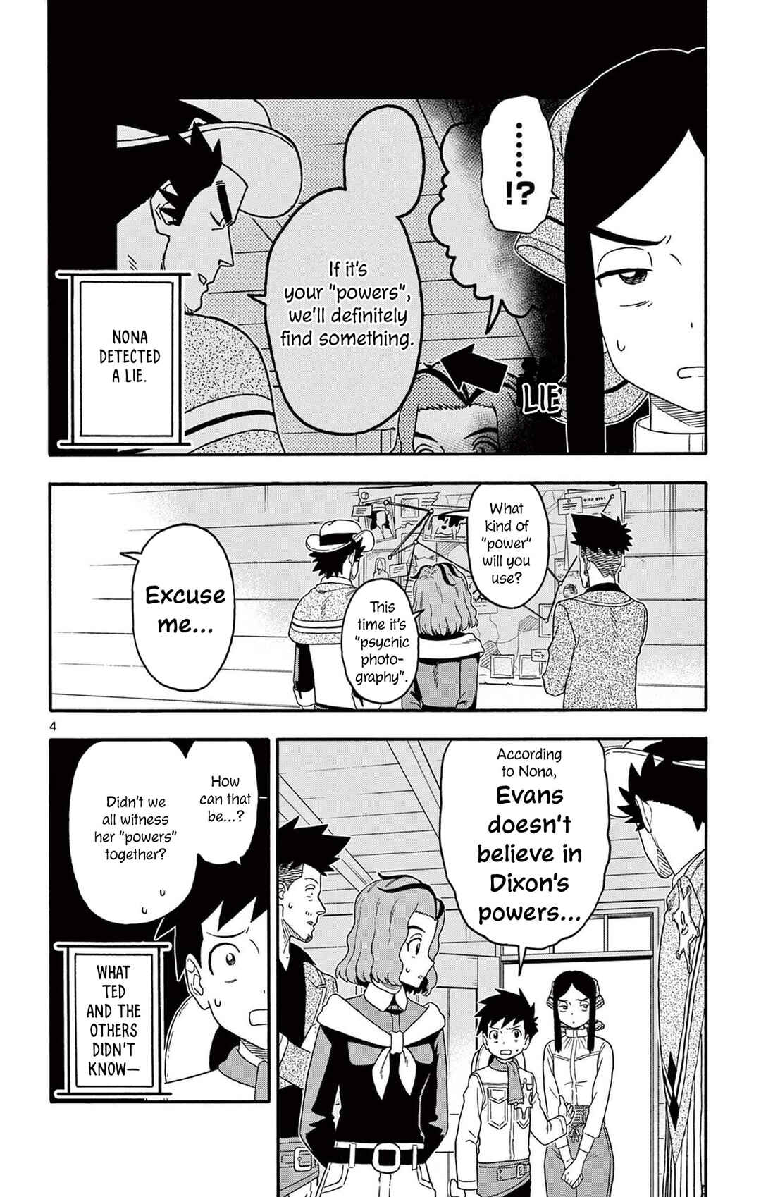 Chapter 235 - Page 4