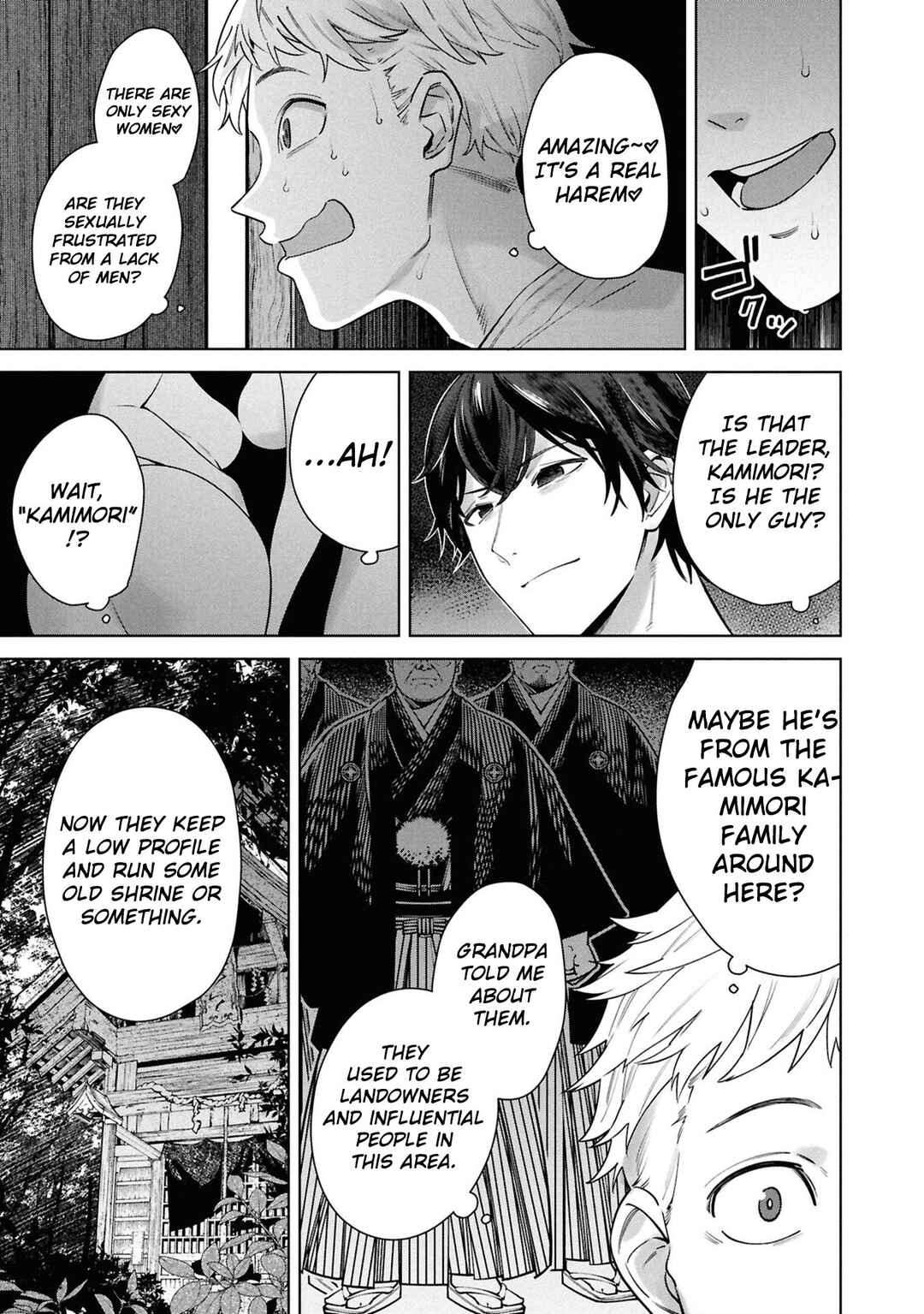Chapter 5 - Page 6
