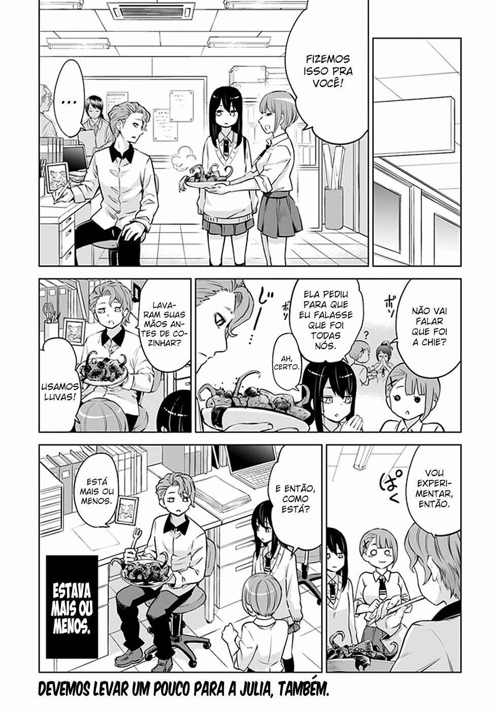 Chapter 29 - Page 26