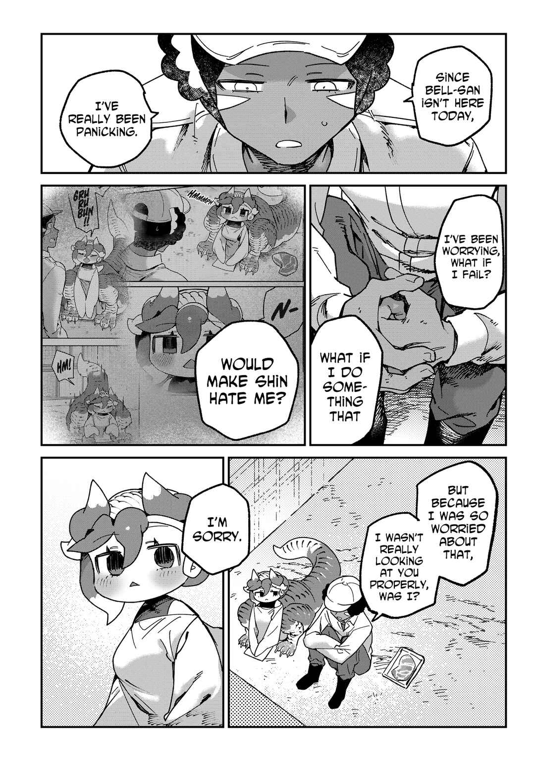Chapter 4 - Page 22