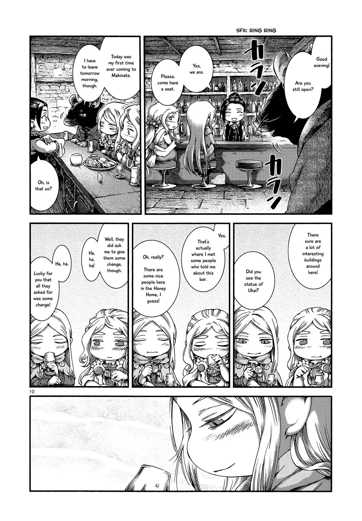 Chapter 46 - Page 10