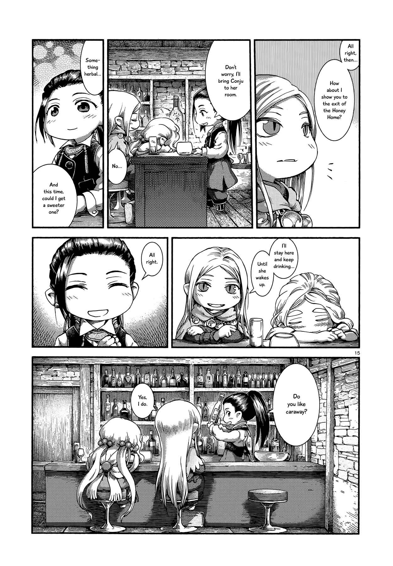 Chapter 46 - Page 15