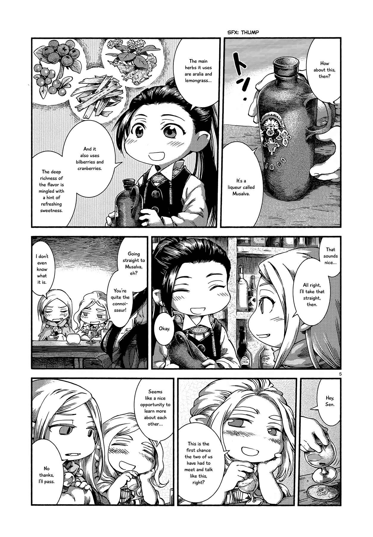 Chapter 46 - Page 5