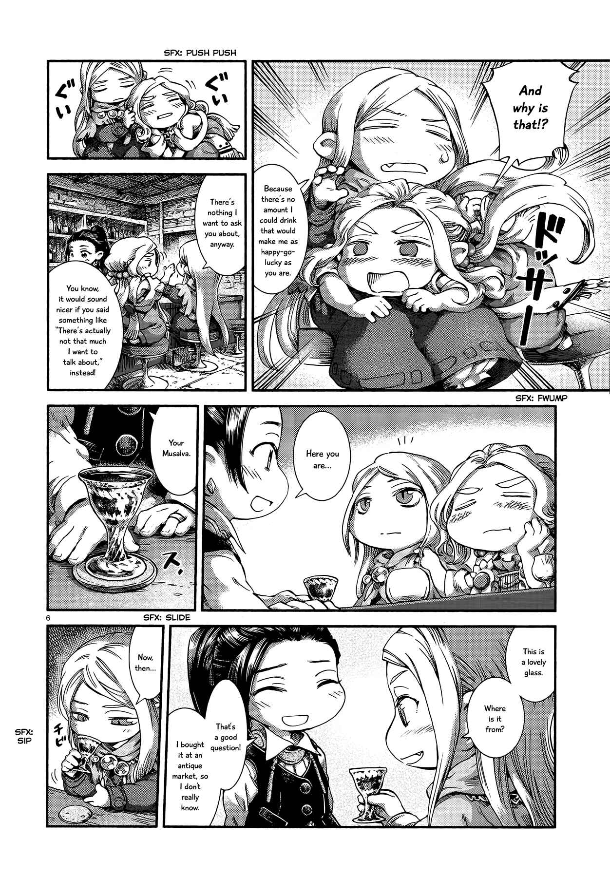 Chapter 46 - Page 6