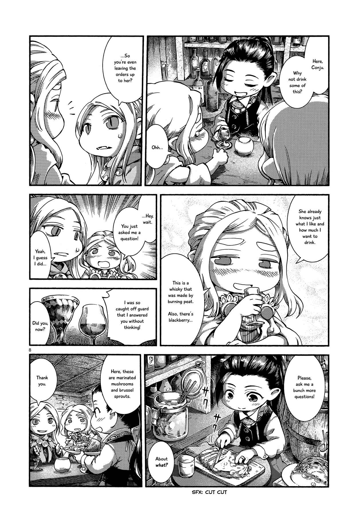 Chapter 46 - Page 8