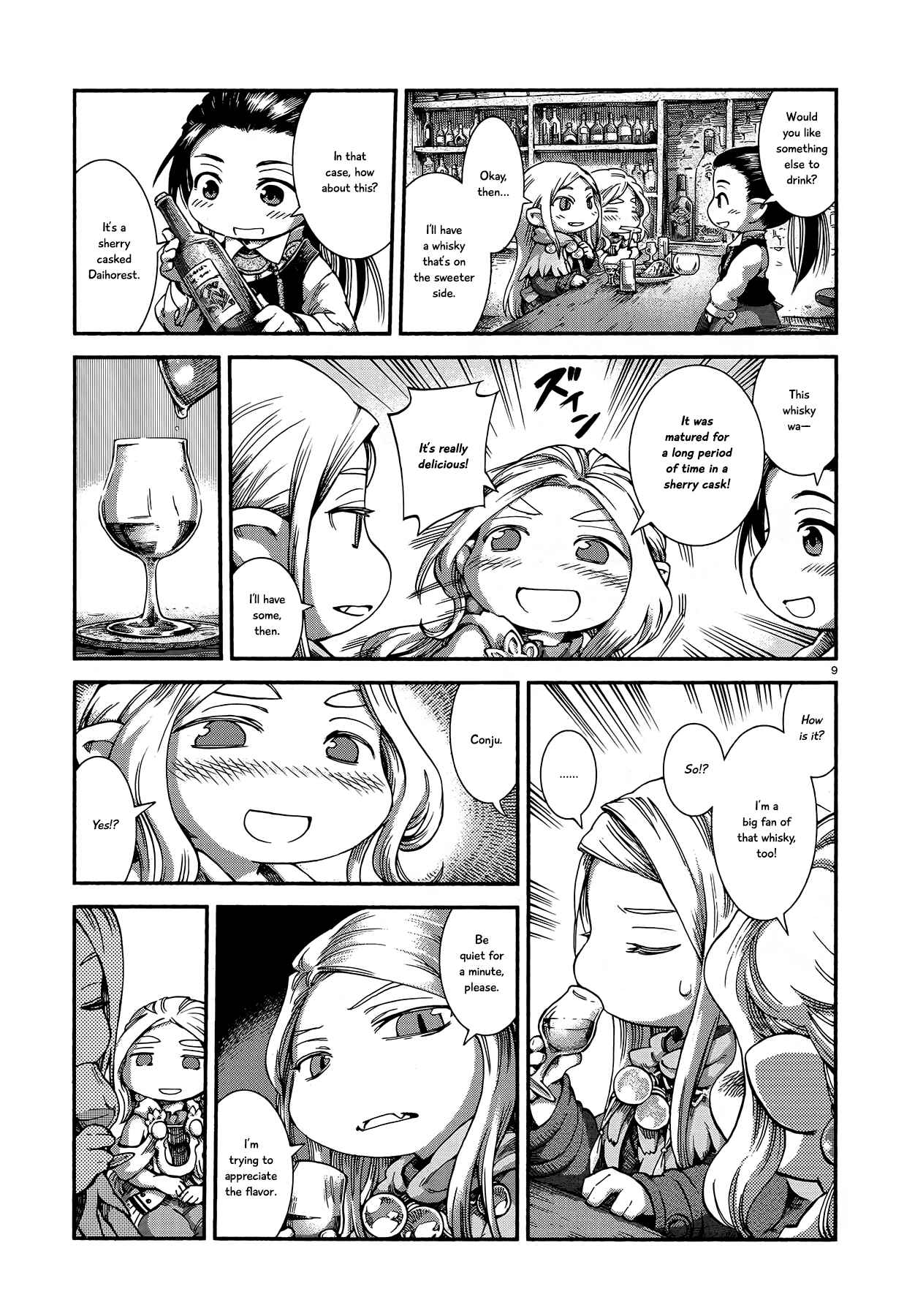 Chapter 46 - Page 9