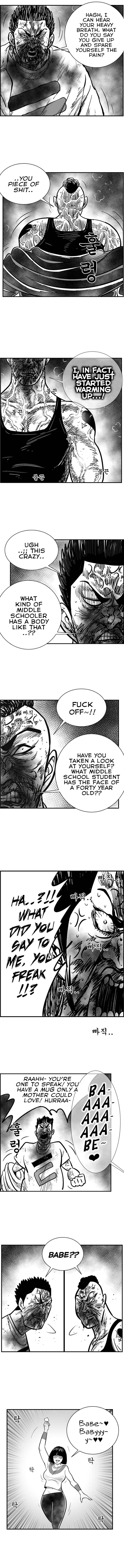 Chapter 74 - Page 12