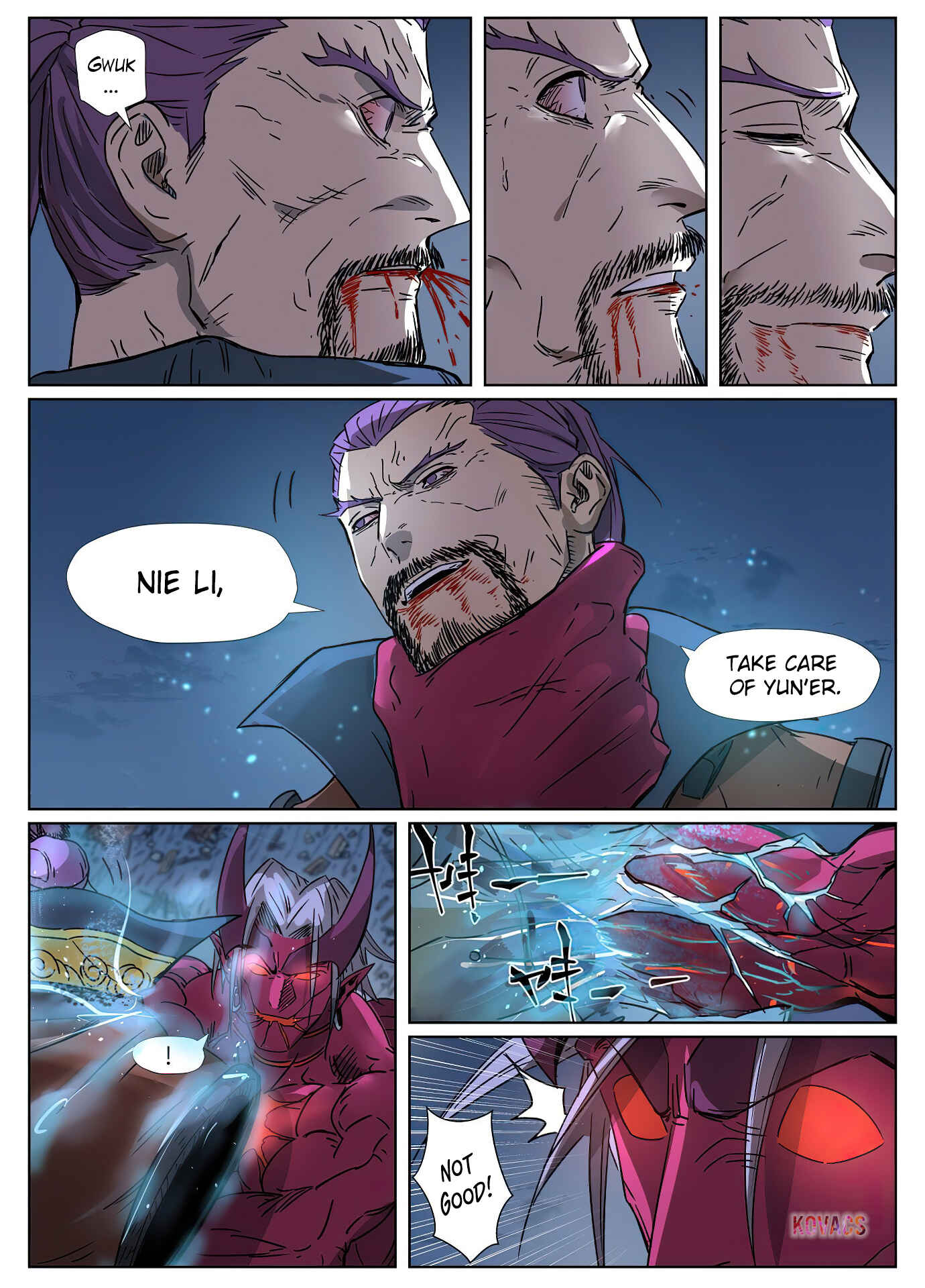 Chapter 293 - Page 10