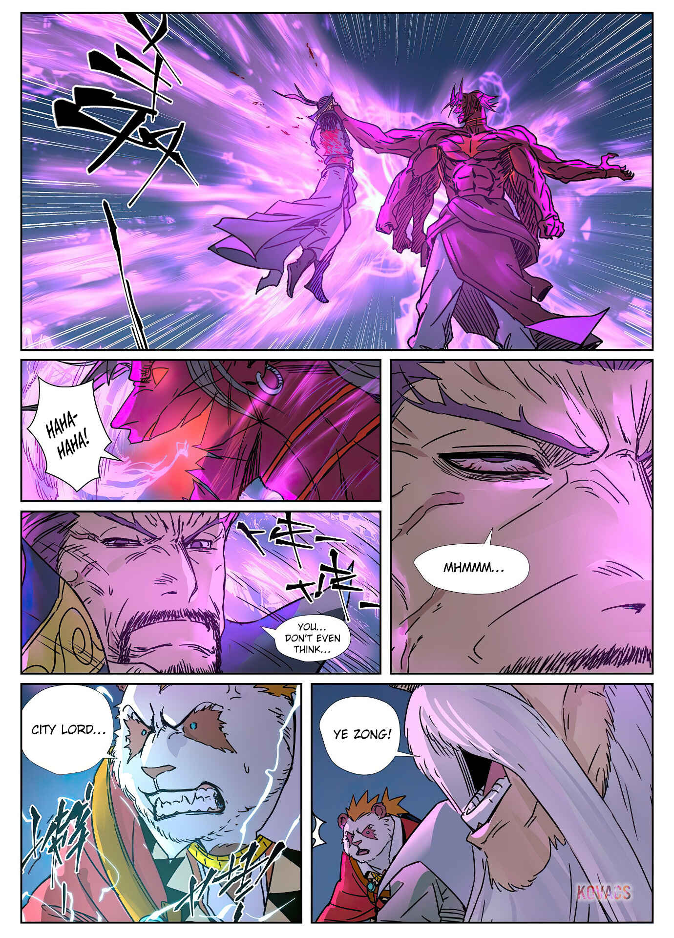 Chapter 293 - Page 4