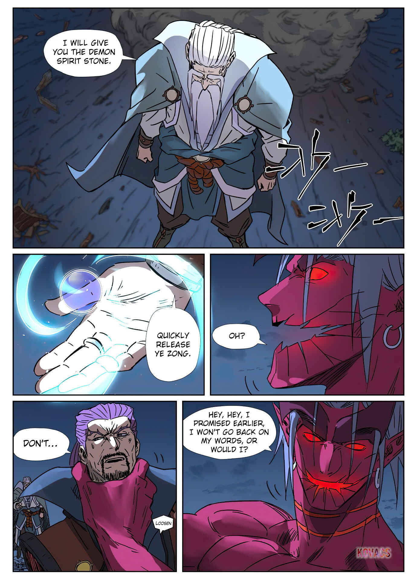 Chapter 293 - Page 5