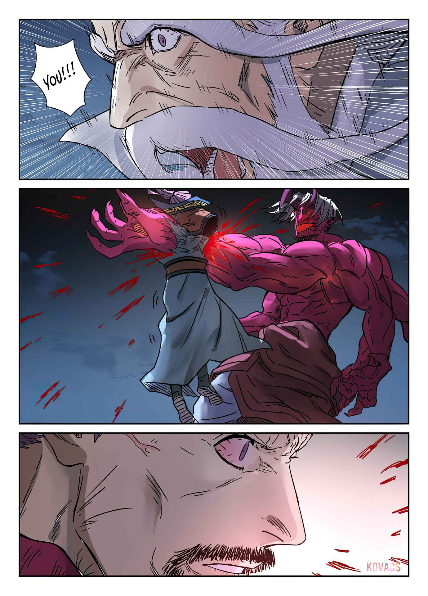 Chapter 293 - Page 9