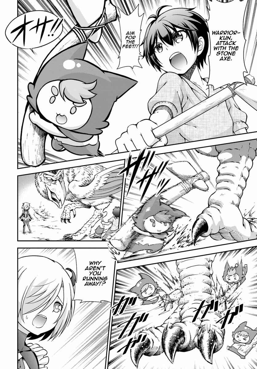 Chapter 6 - Page 5
