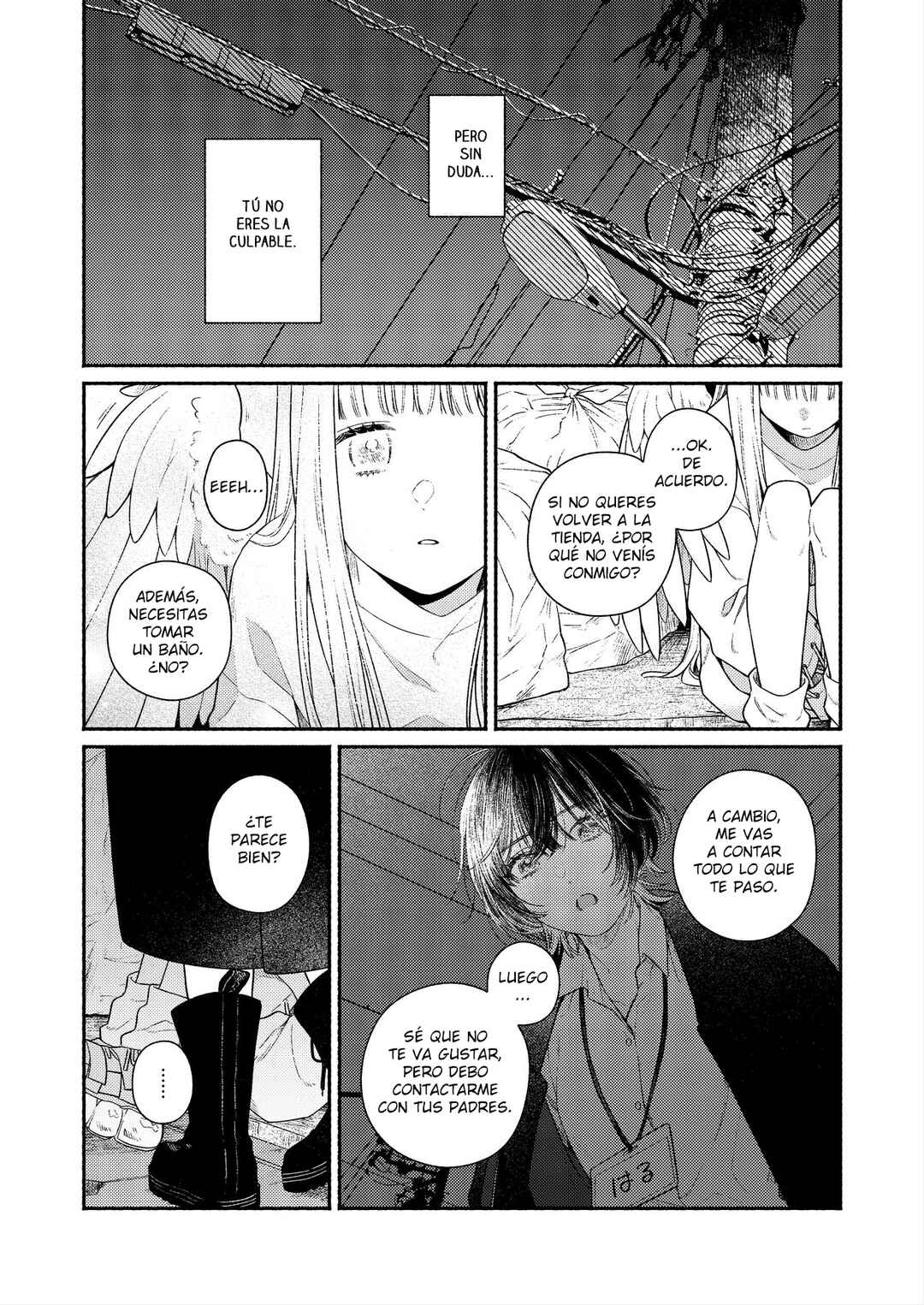 Chapter ? - Page 11