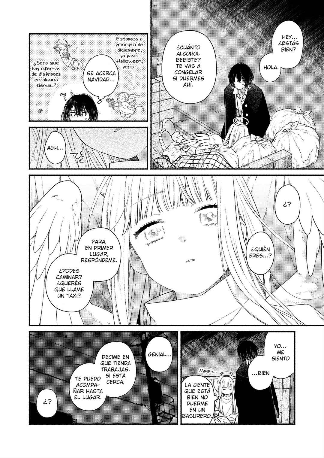 Chapter ? - Page 9