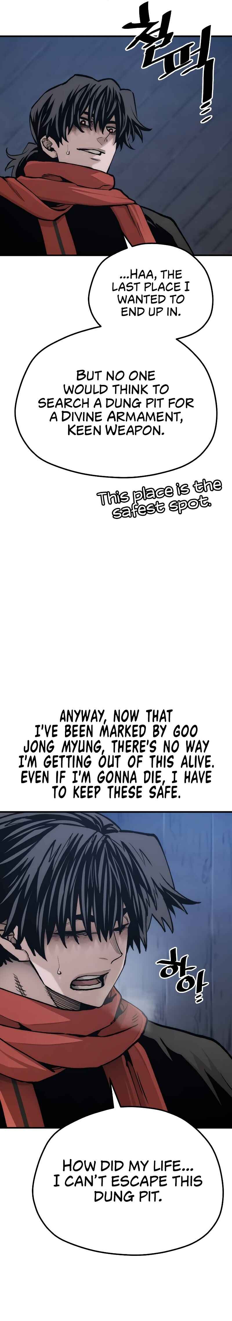 Chapter 120 - Page 16
