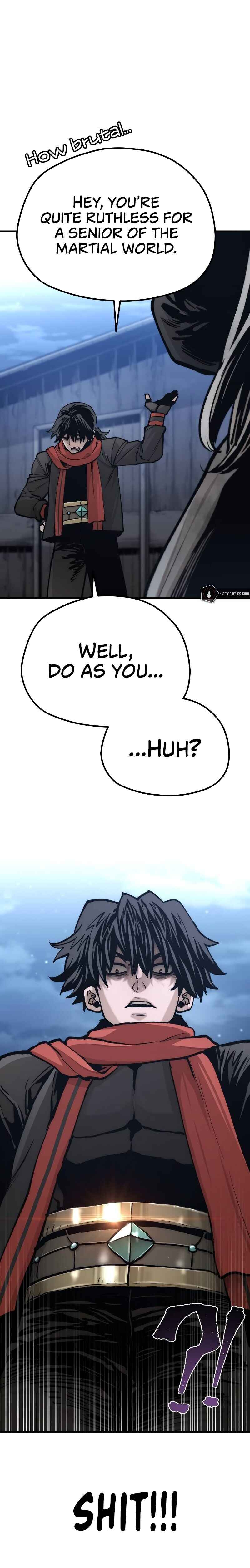 Chapter 120 - Page 21