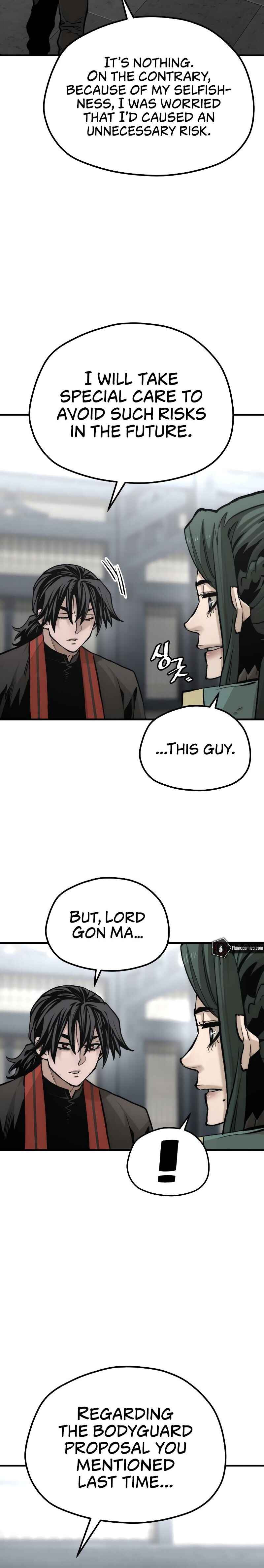 Chapter 120 - Page 33