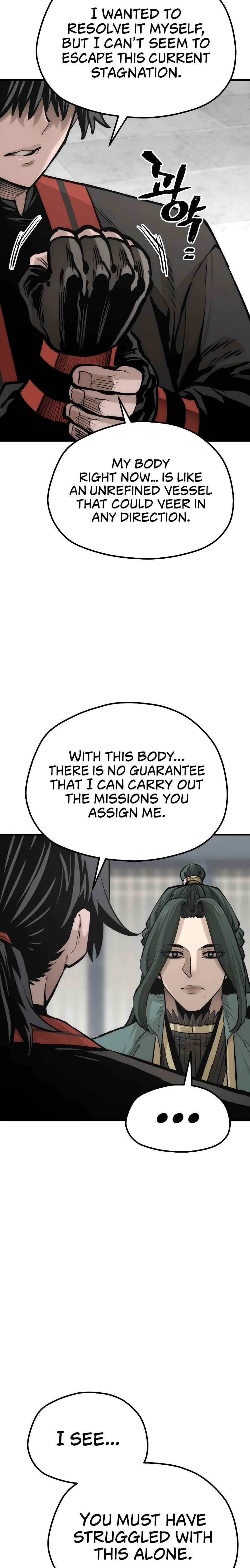 Chapter 120 - Page 38