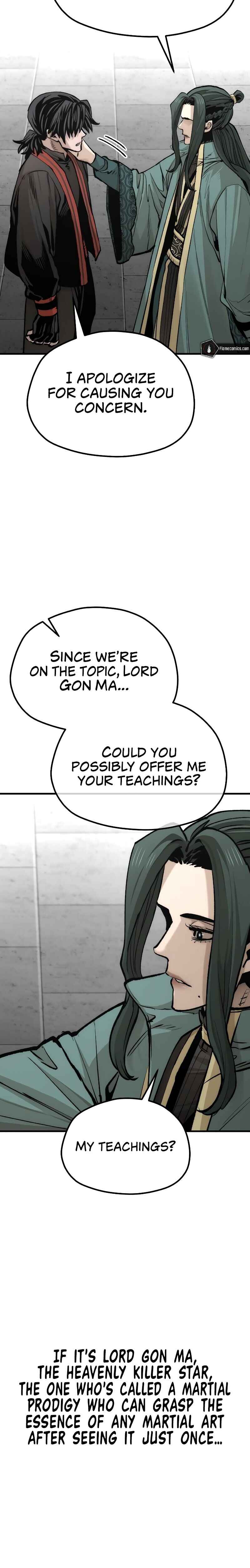 Chapter 120 - Page 39