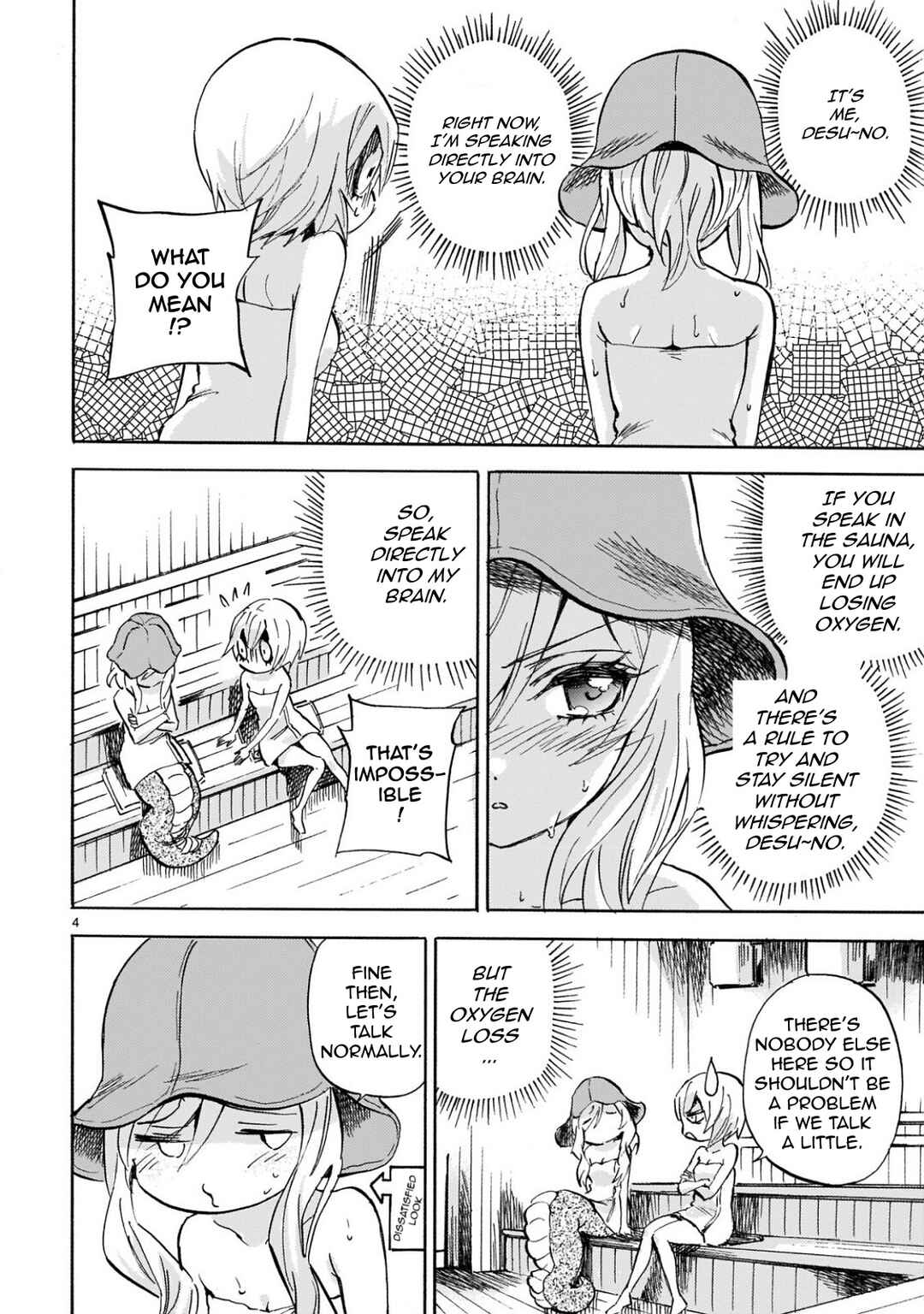 Chapter 227 - Page 4