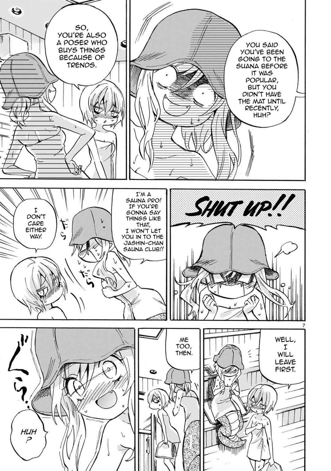 Chapter 227 - Page 7