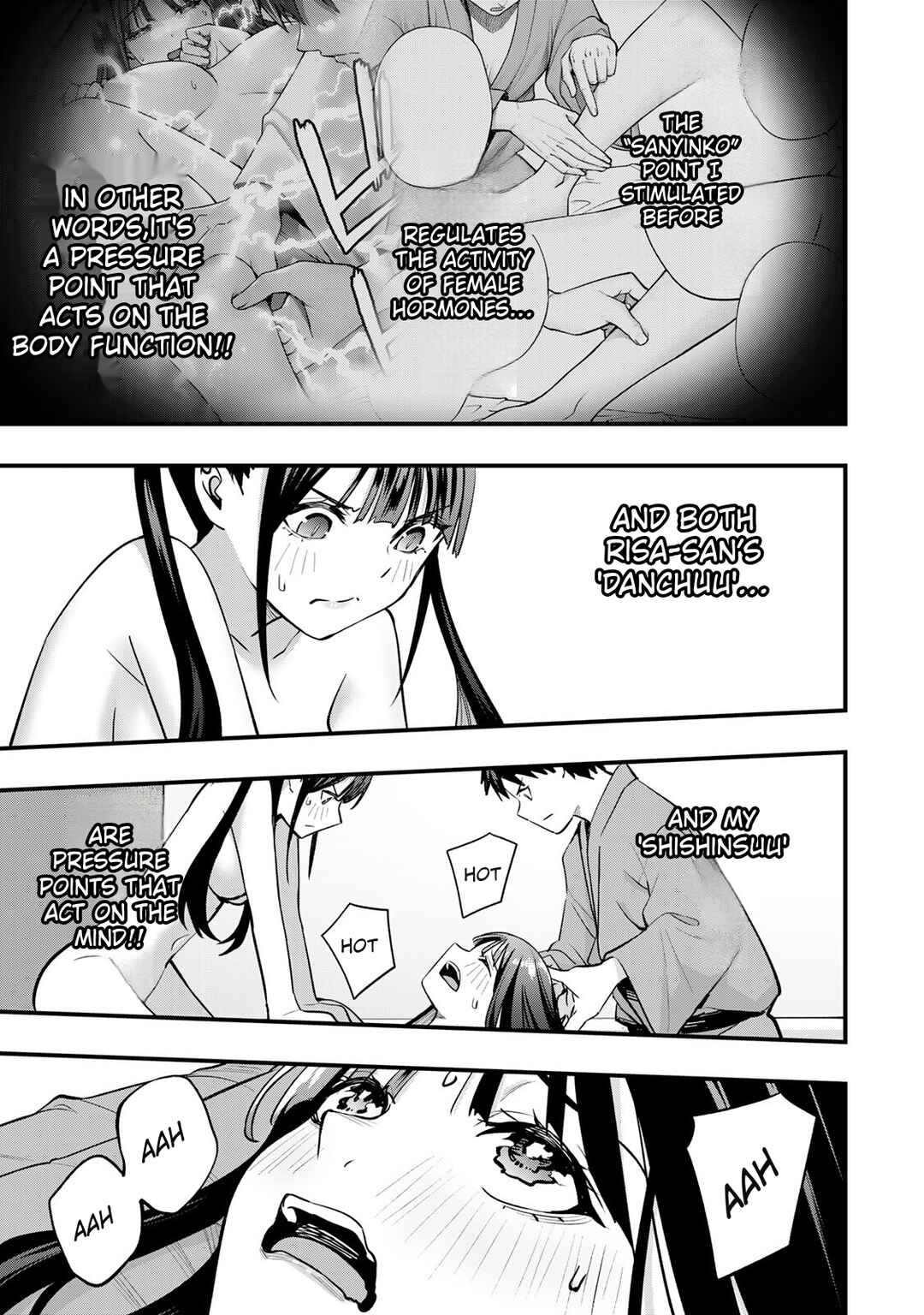 Chapter 77 - Page 15