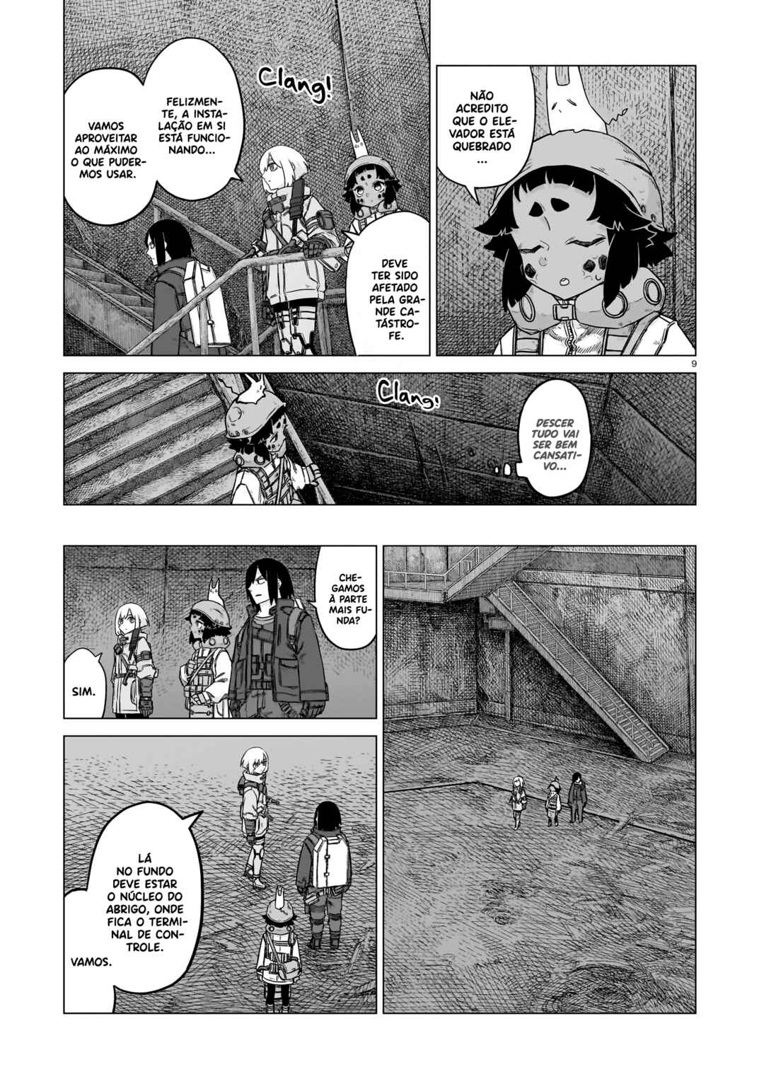 Chapter 28 - Page 9