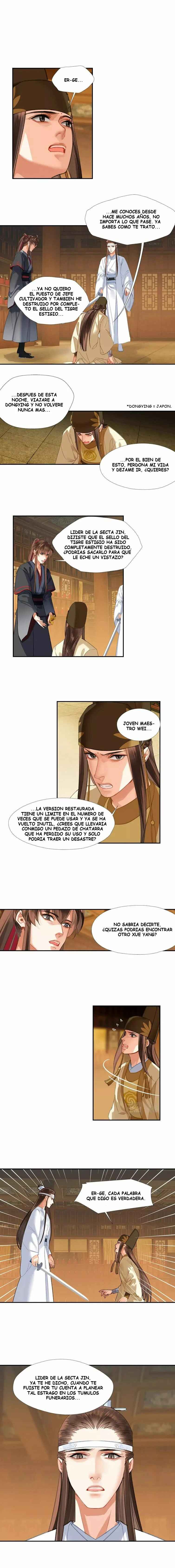 Chapter 246 - Page 3