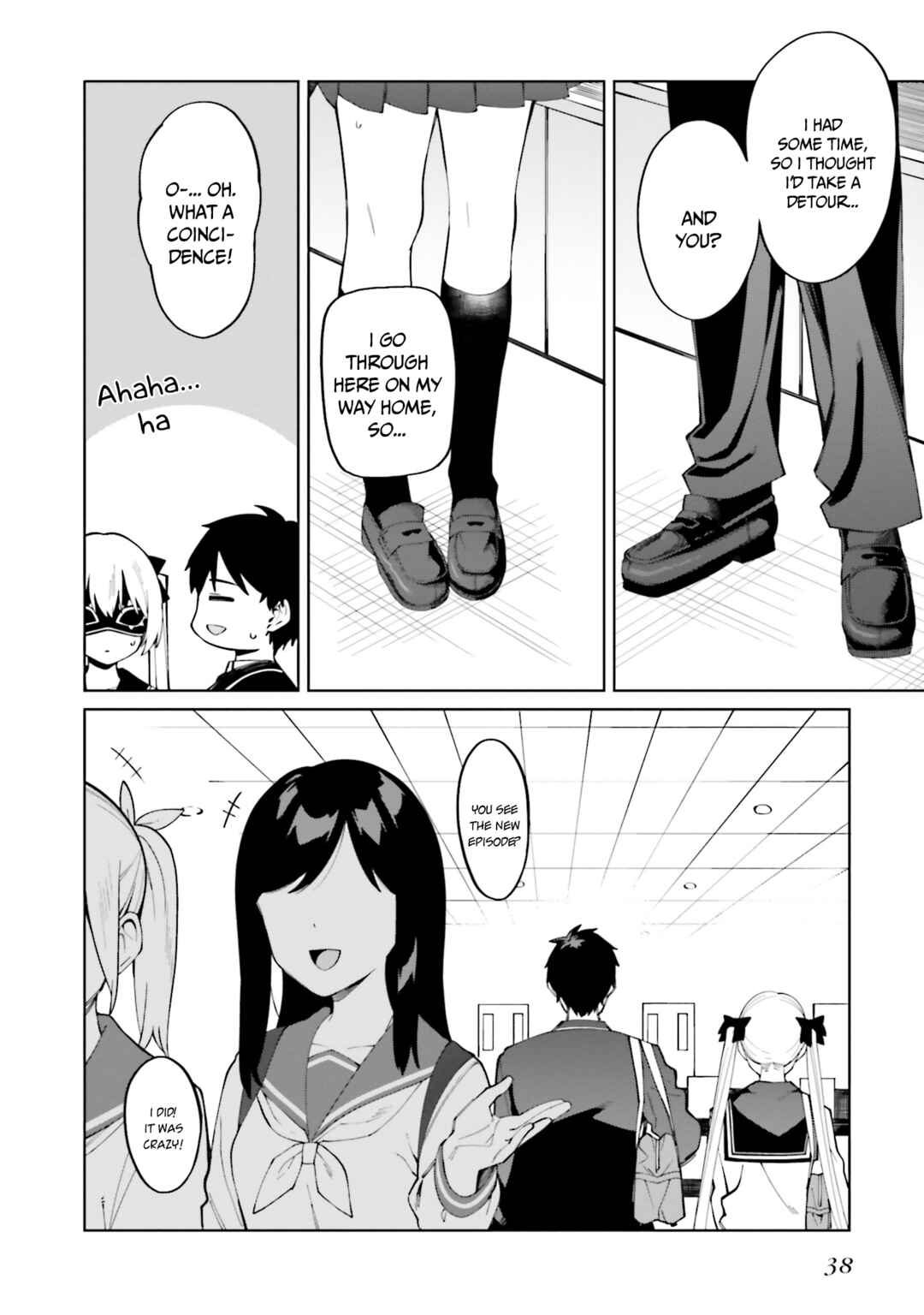 Chapter 20 - Page 23