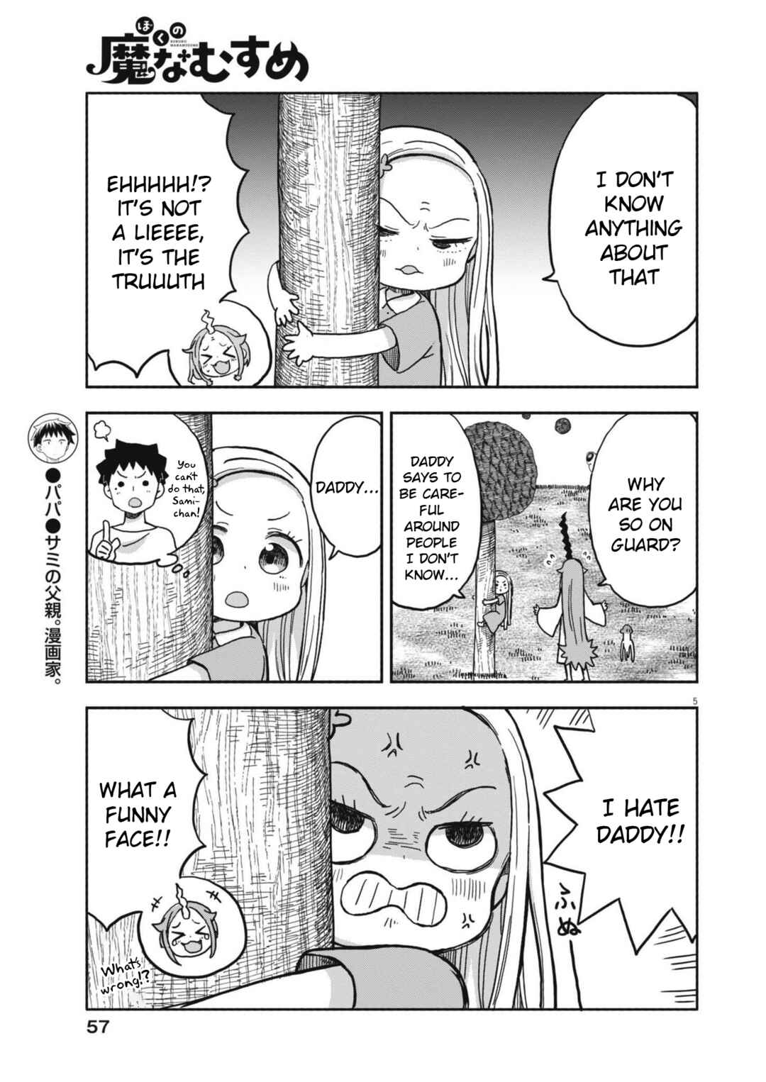 Chapter 26 - Page 5