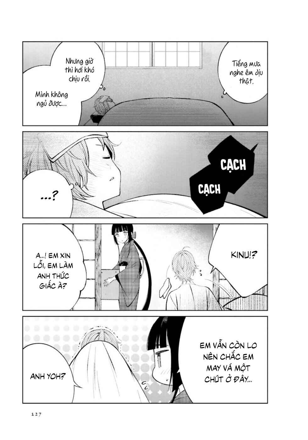 Chapter 31 - Page 6