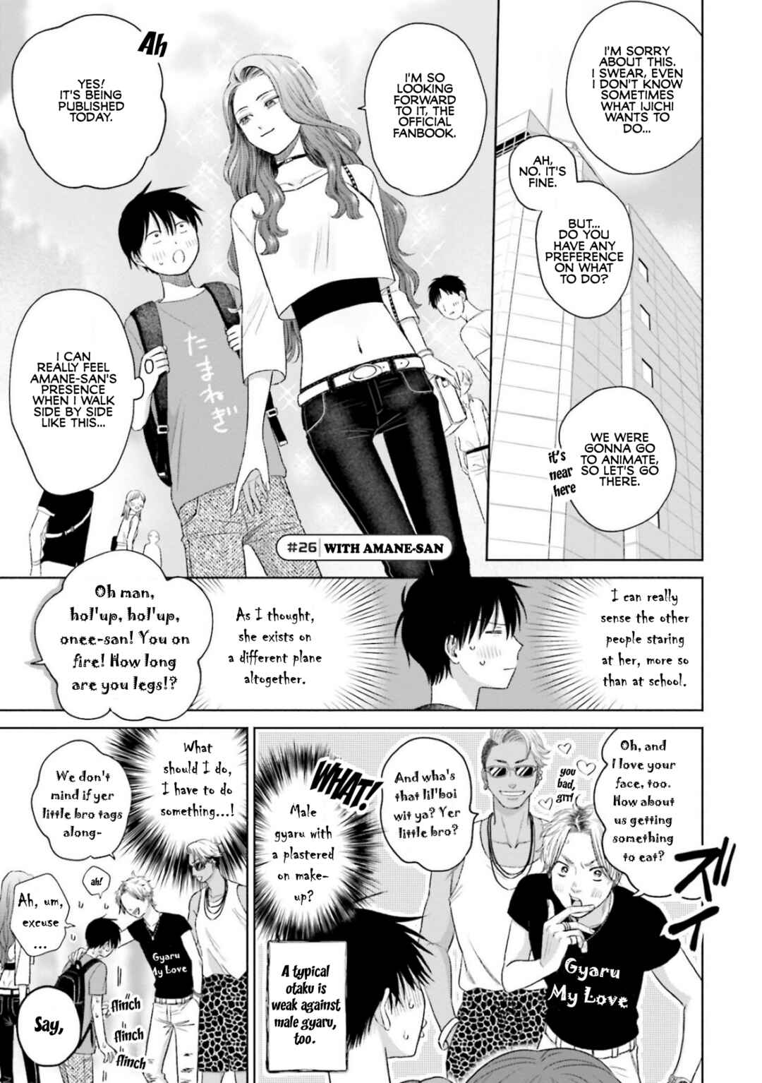 Chapter 6 - Page 5