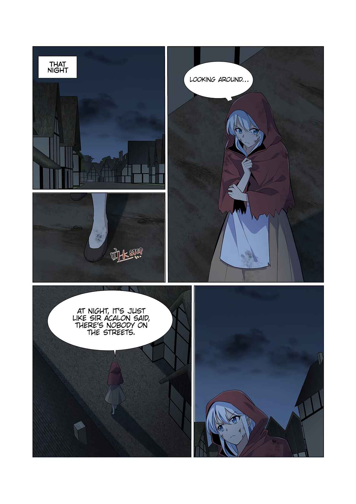 Chapter 214 - Page 10
