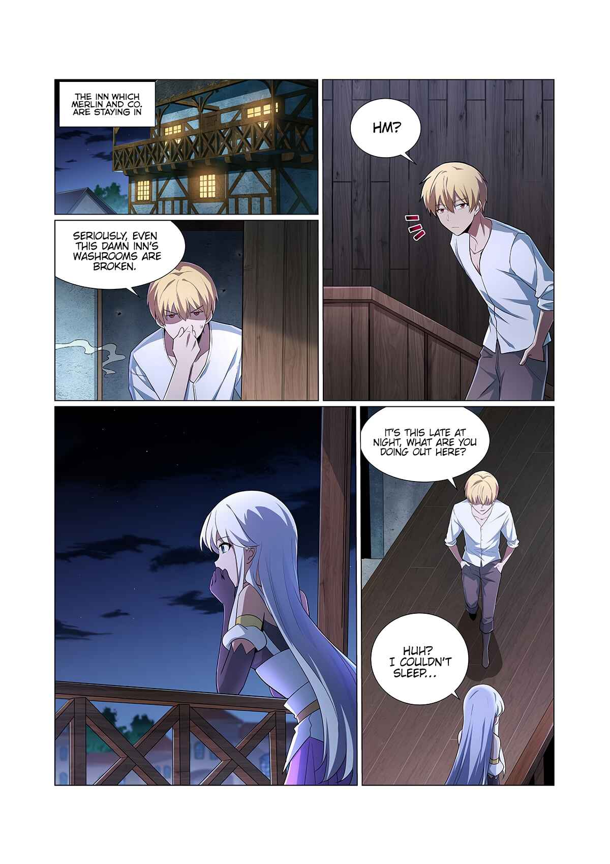Chapter 214 - Page 2