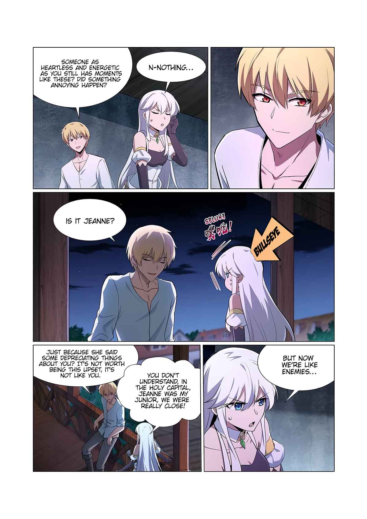Chapter 214 - Page 3