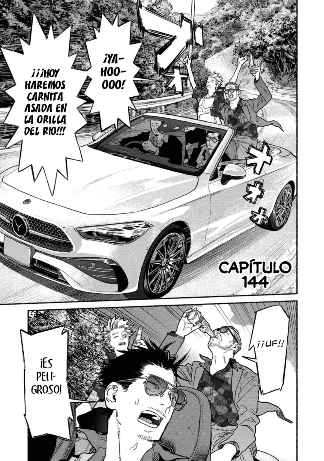 Chapter 144 - Page 1