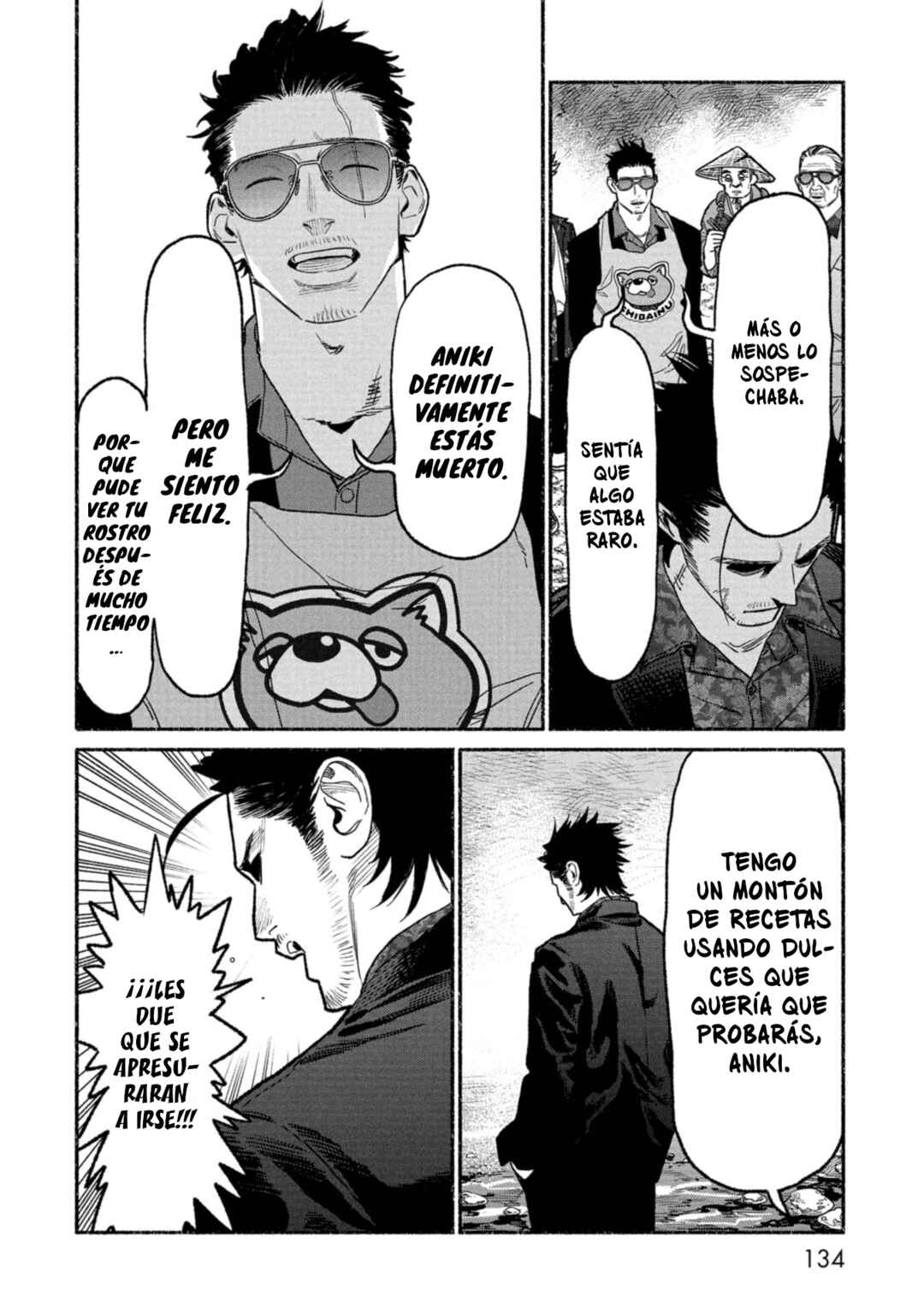 Chapter 144 - Page 10