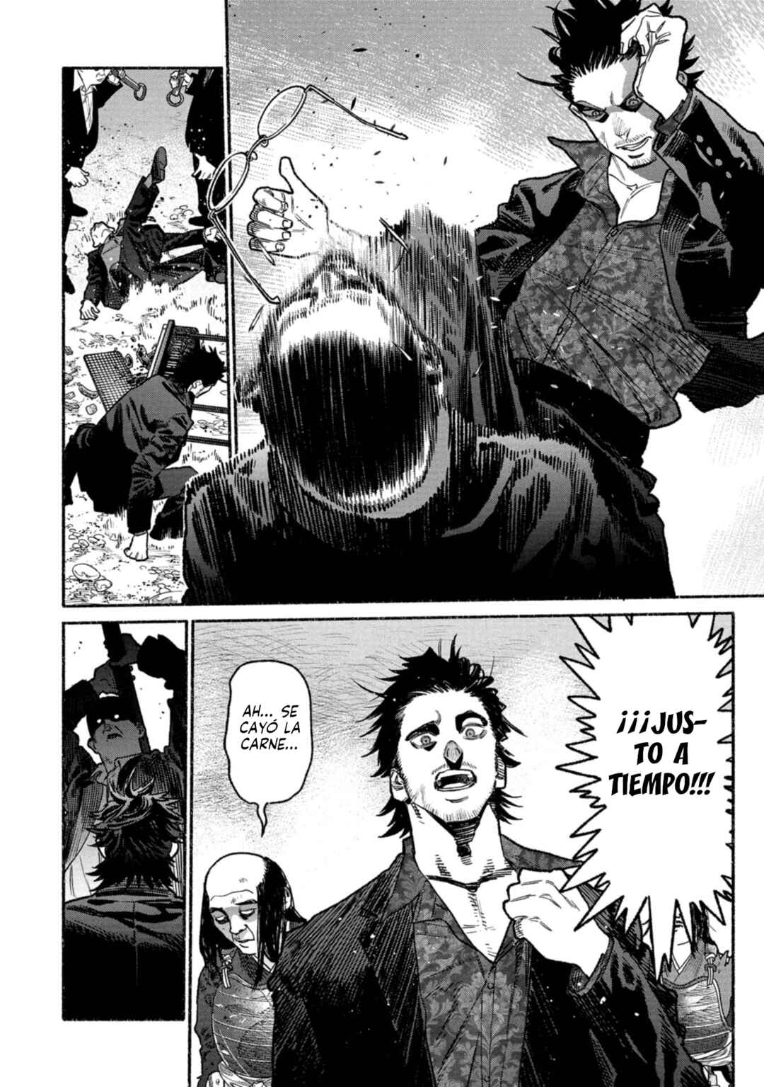 Chapter 144 - Page 12