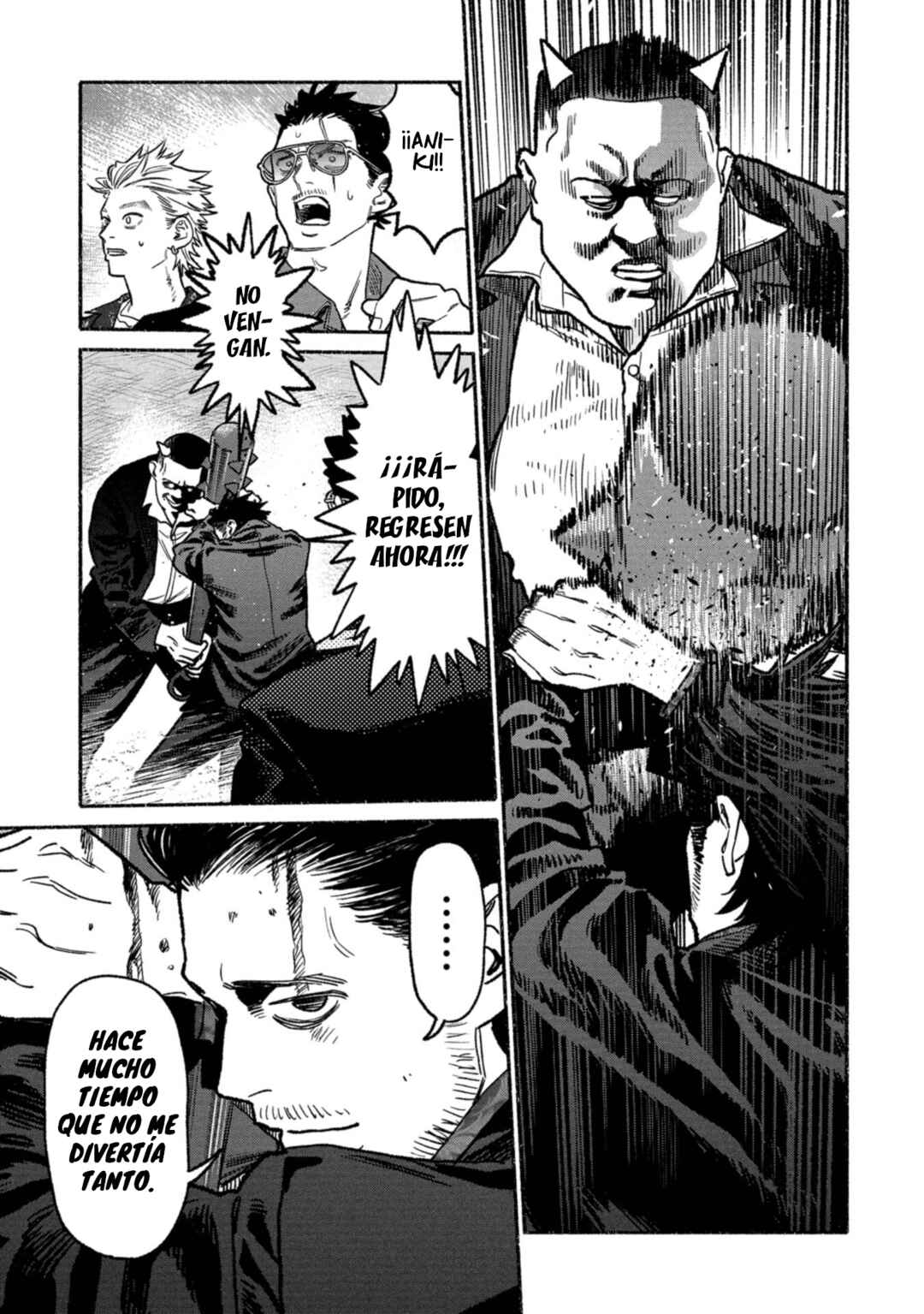 Chapter 144 - Page 13