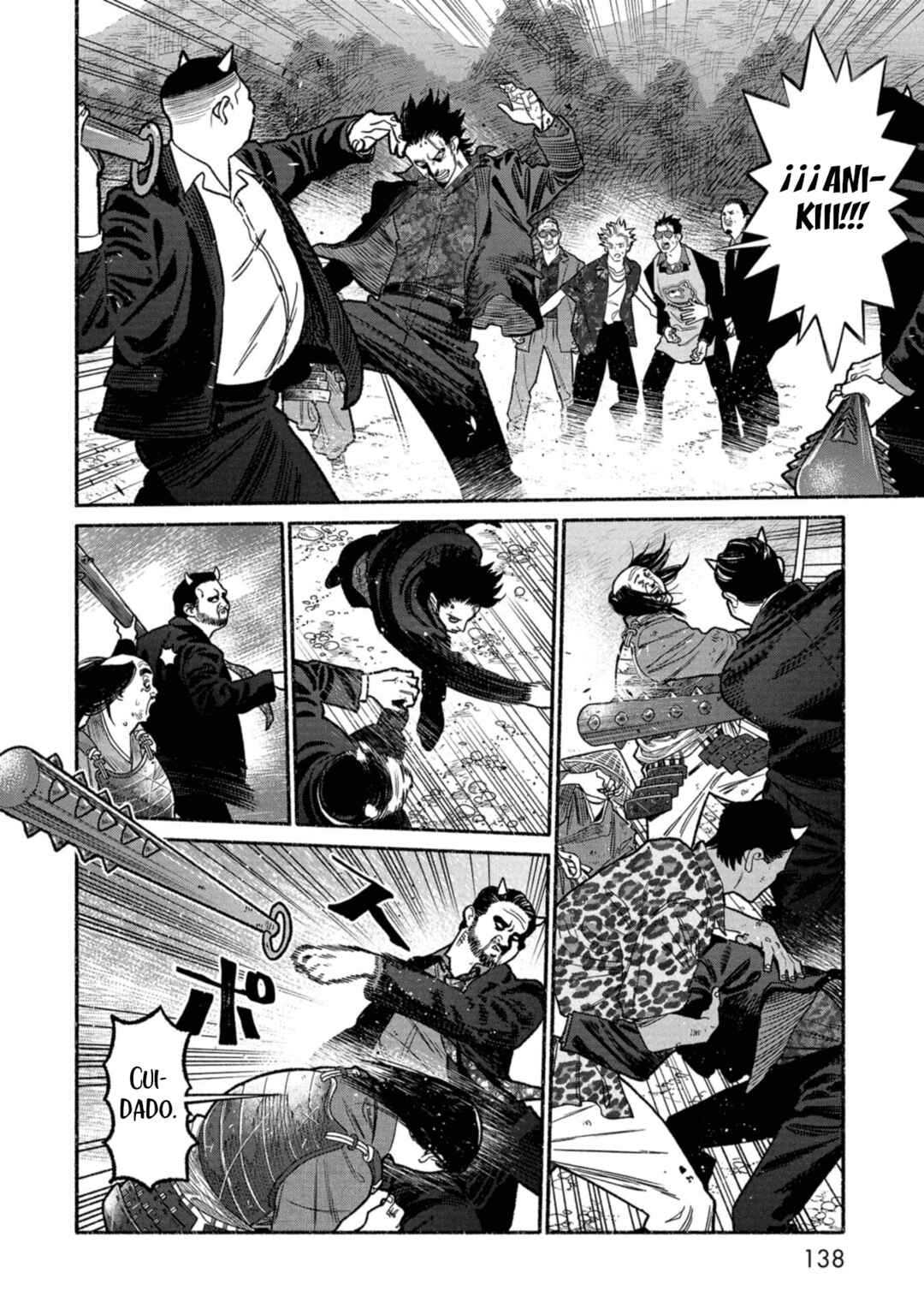Chapter 144 - Page 14