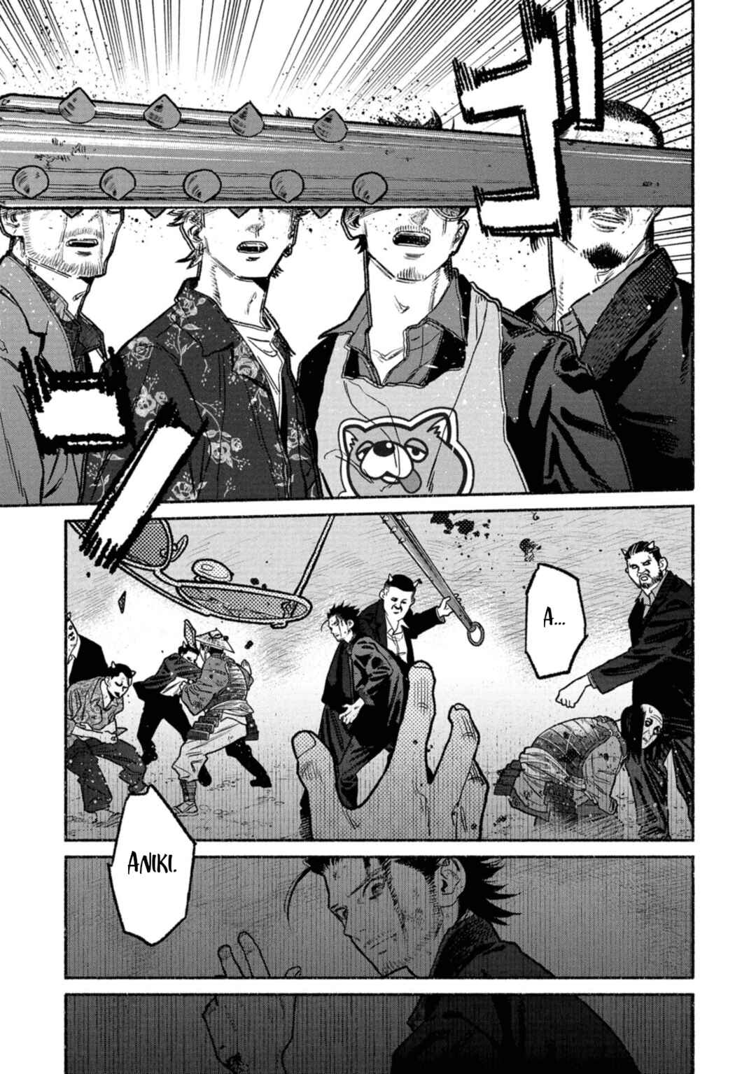 Chapter 144 - Page 15