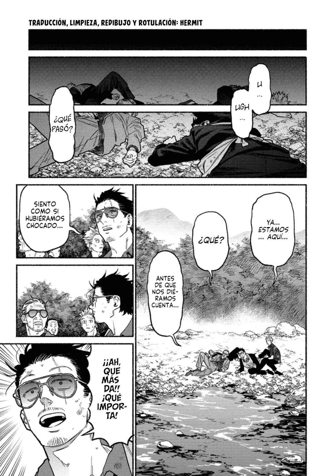 Chapter 144 - Page 3