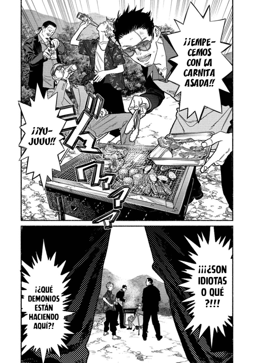 Chapter 144 - Page 4