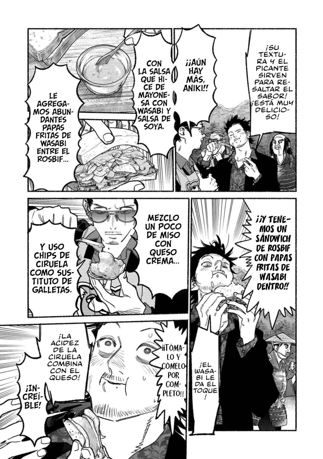 Chapter 144 - Page 7